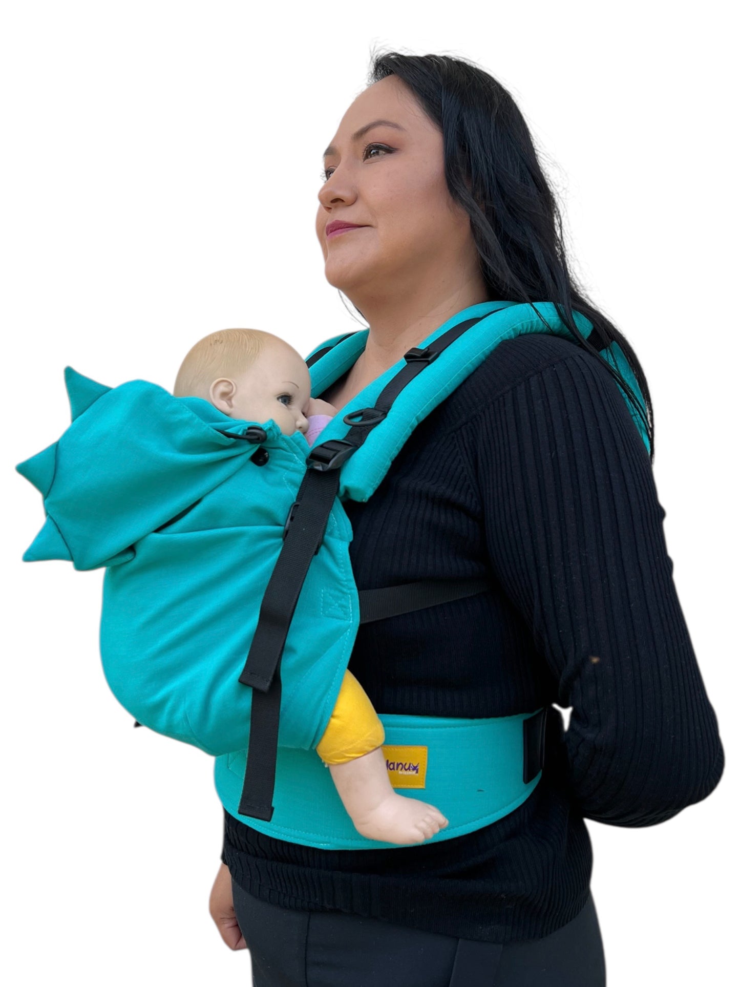 Baby Lino Algodón