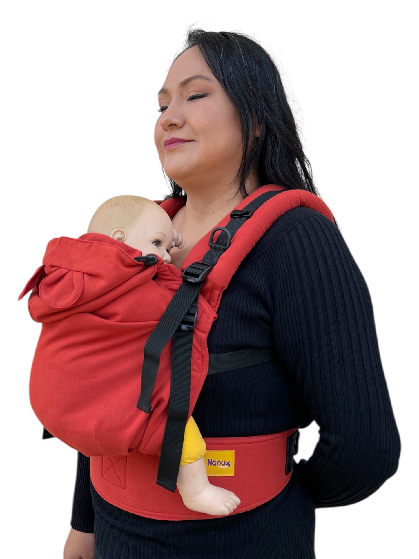 Baby Lino Algodón