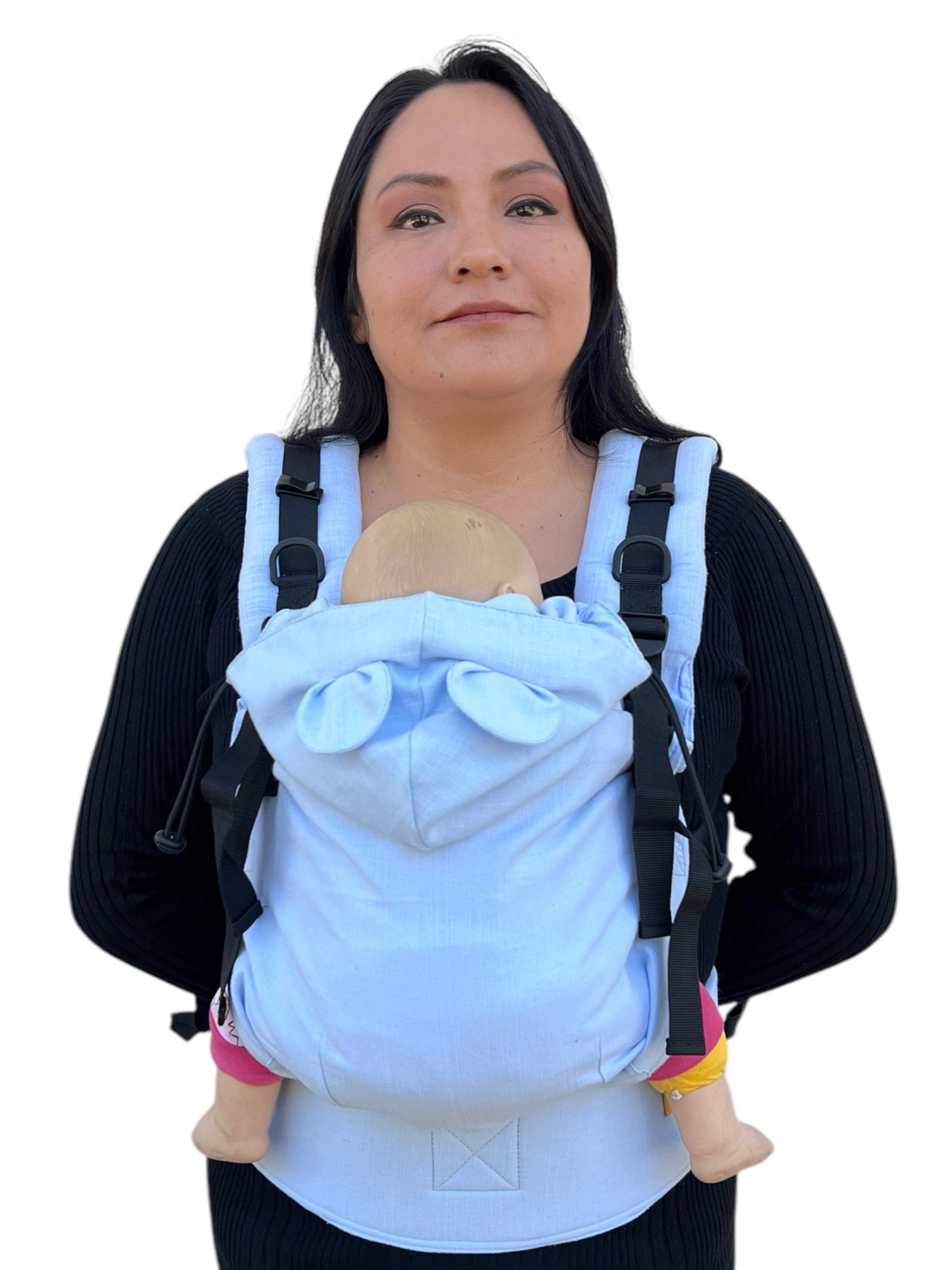 Baby Lino Algodón