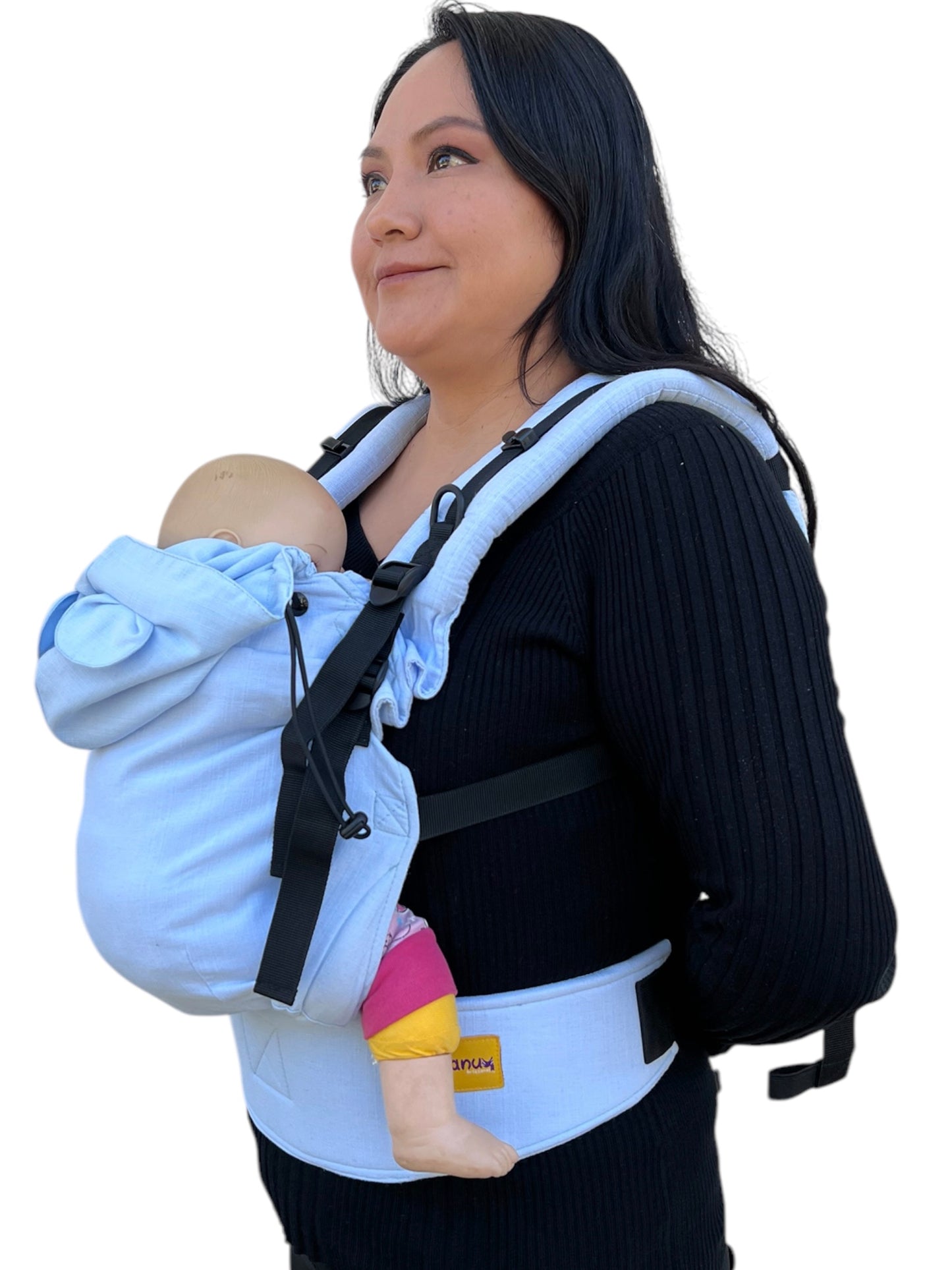 Baby Lino Algodón