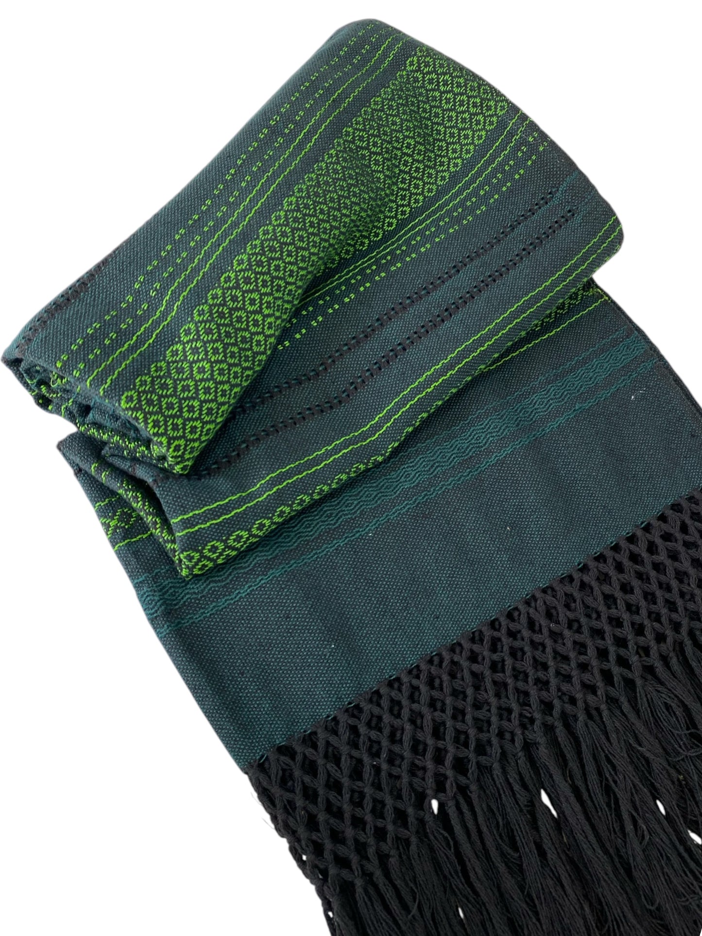 Rebozo Matizado