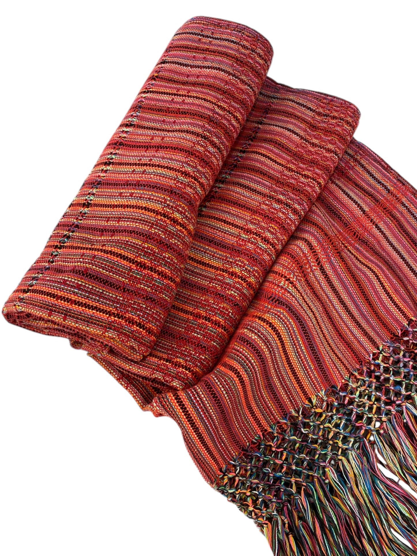 Rebozo Matizado