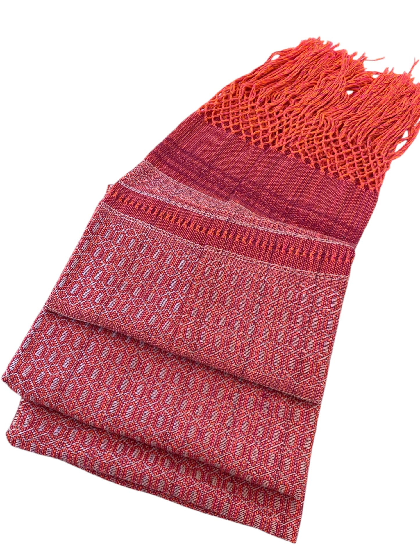 Rebozo Labrado