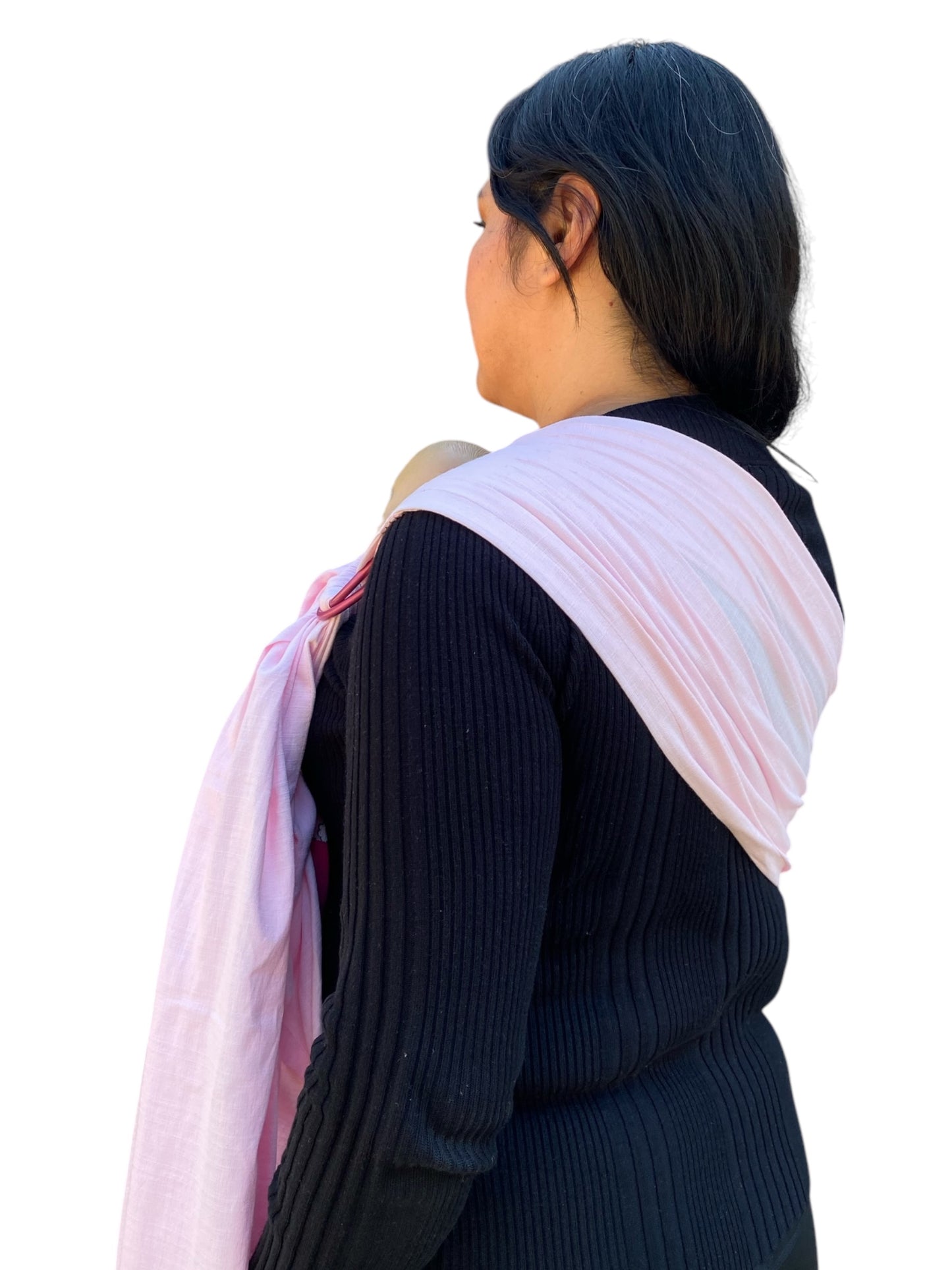 Bandolera Lino Algodón