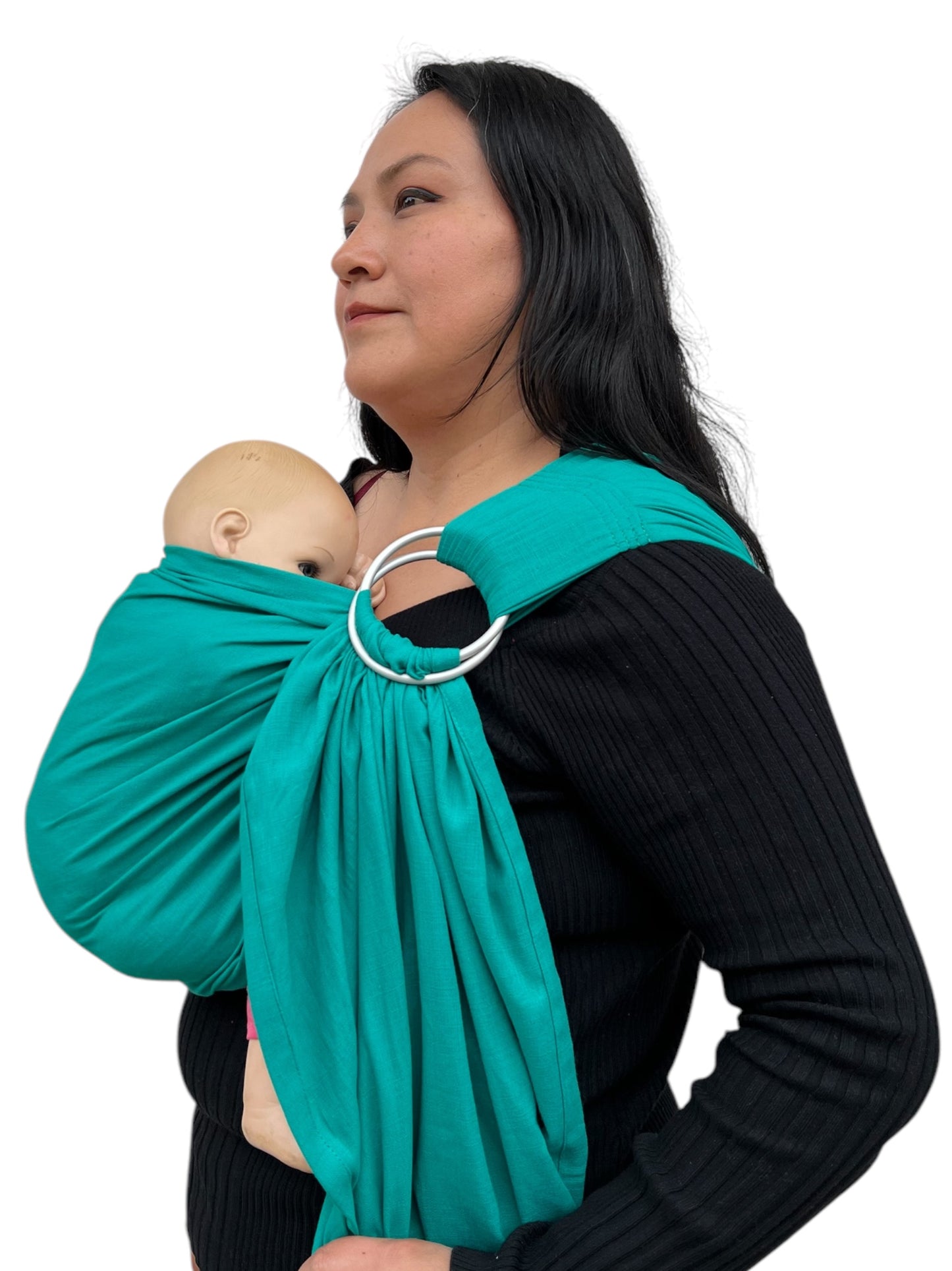 Bandolera Lino Algodón