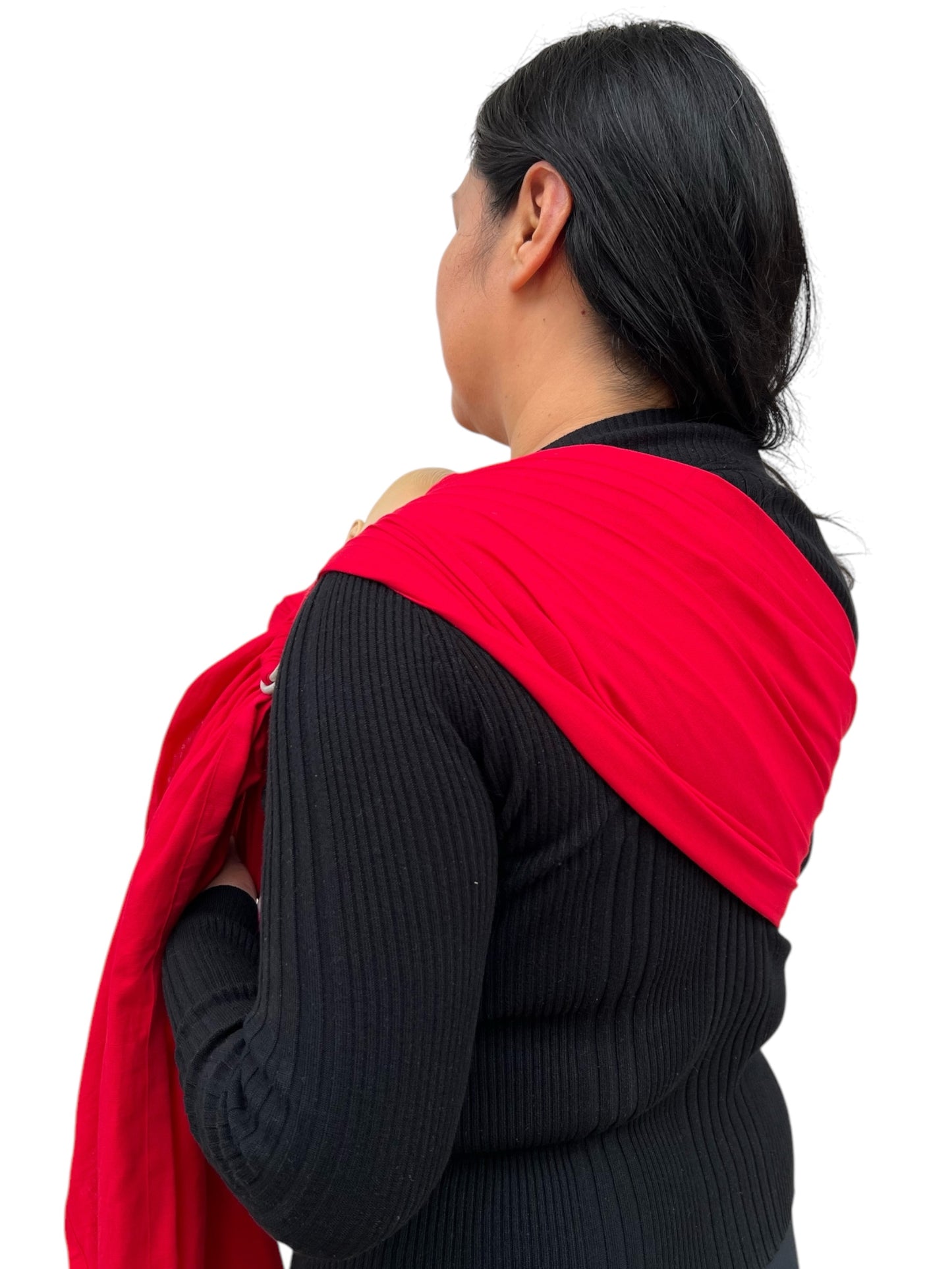 Bandolera Lino Algodón
