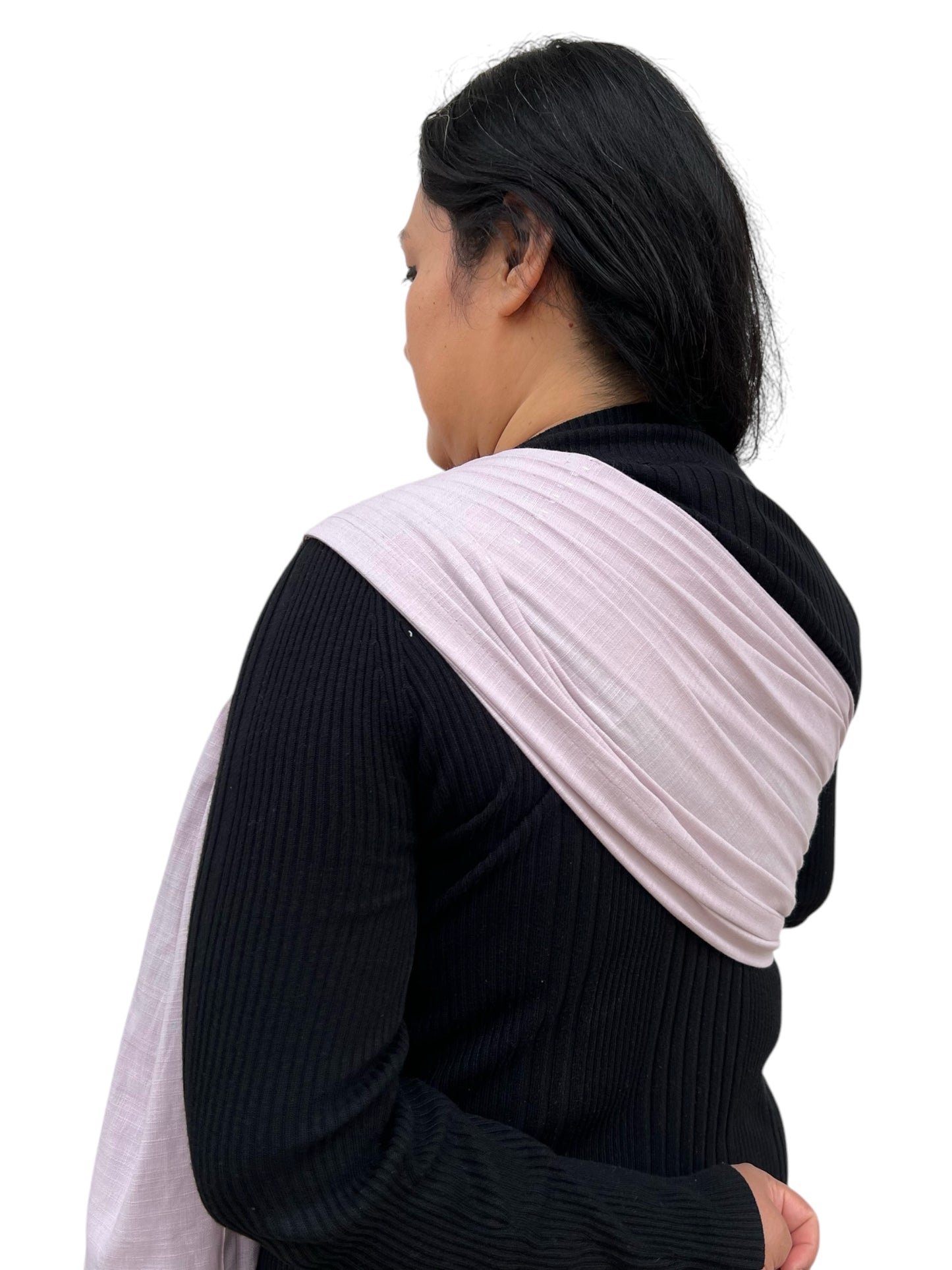 Bandolera Lino Algodón