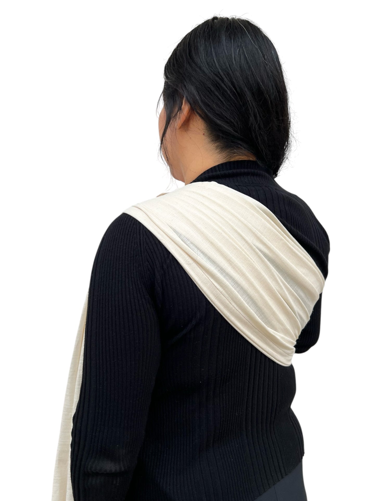Bandolera Lino Algodón