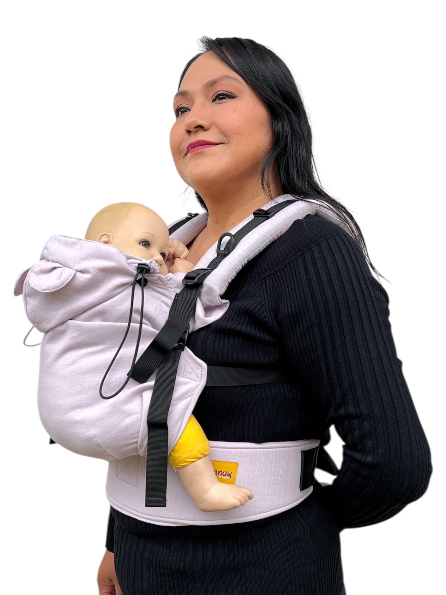 Baby Lino Algodón