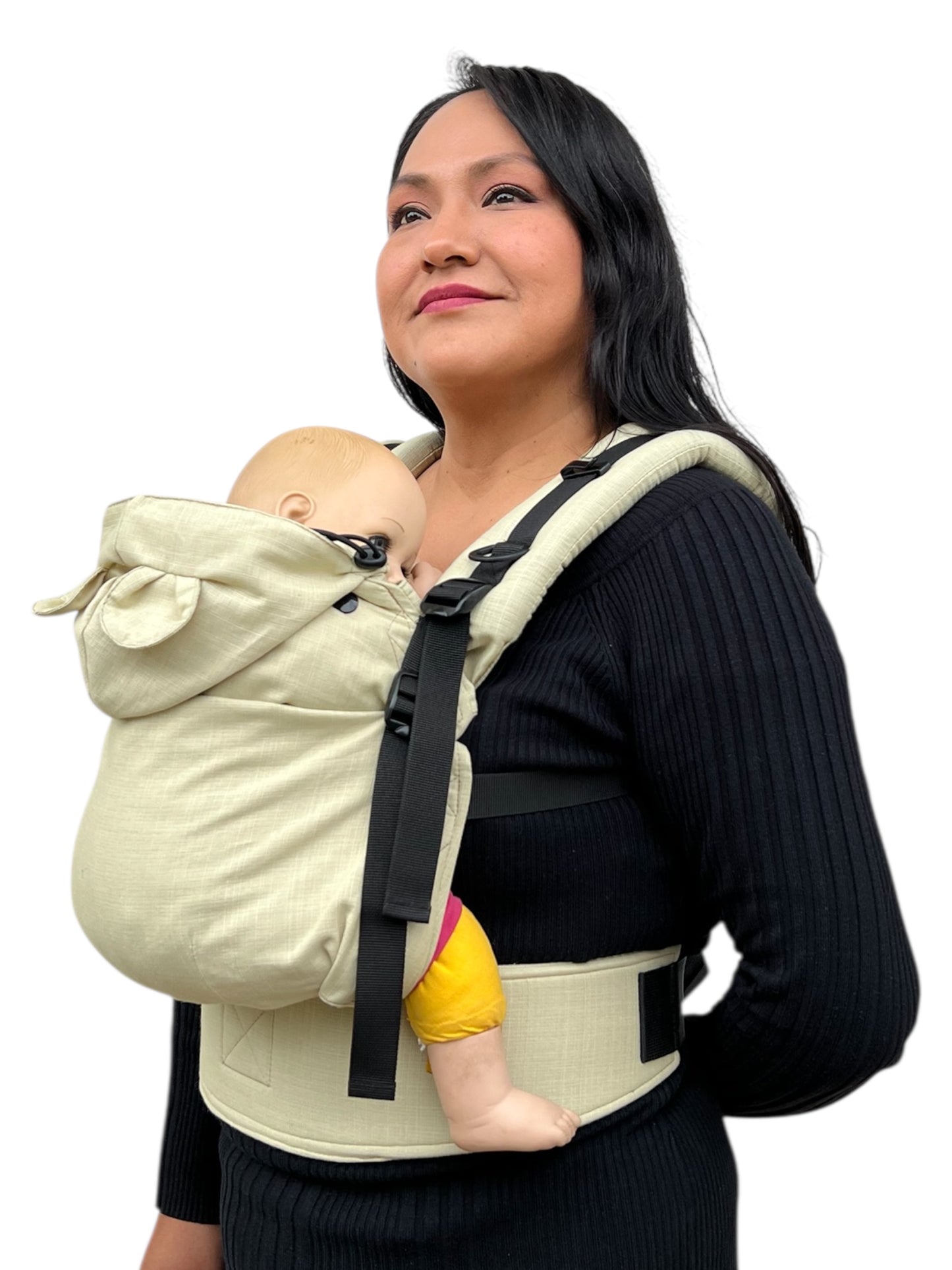 Baby Lino Algodón