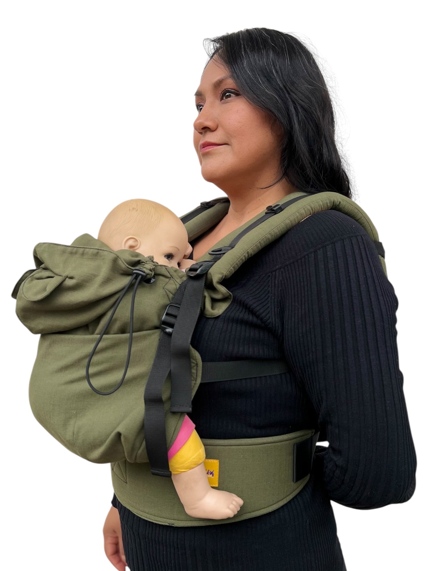 Baby Lino Algodón