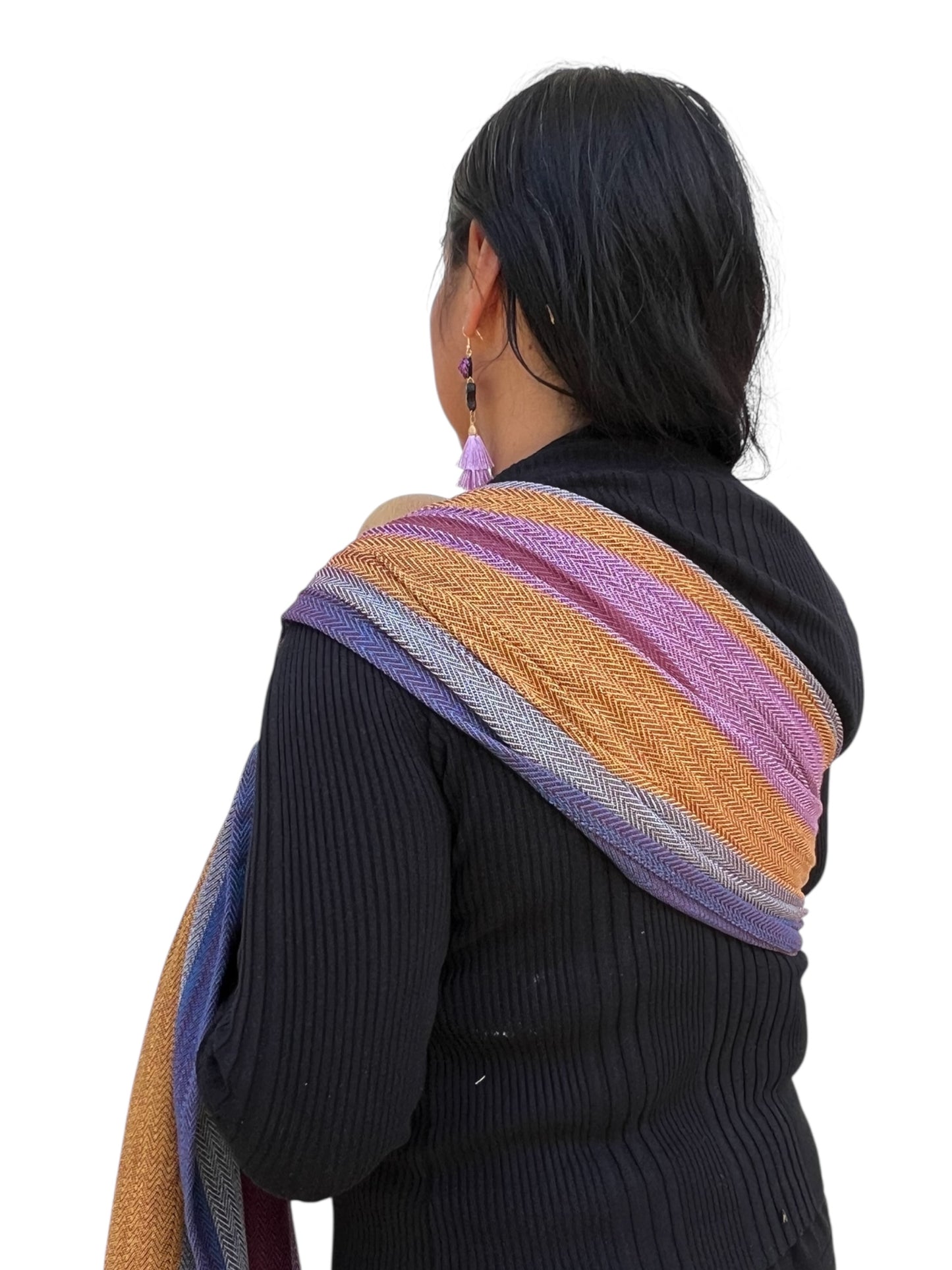 Bandolera Edición Especial