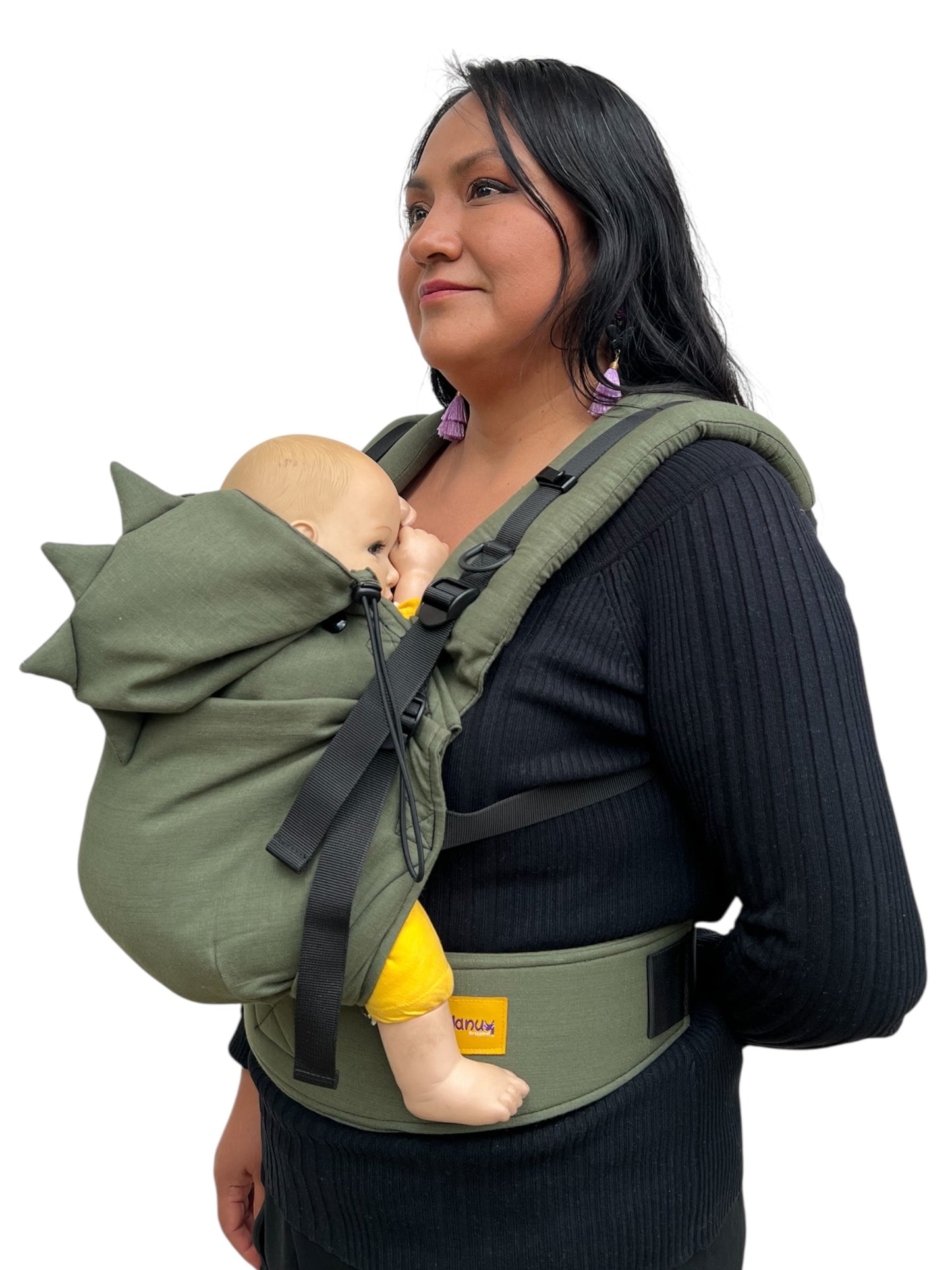 Baby Lino Algodón