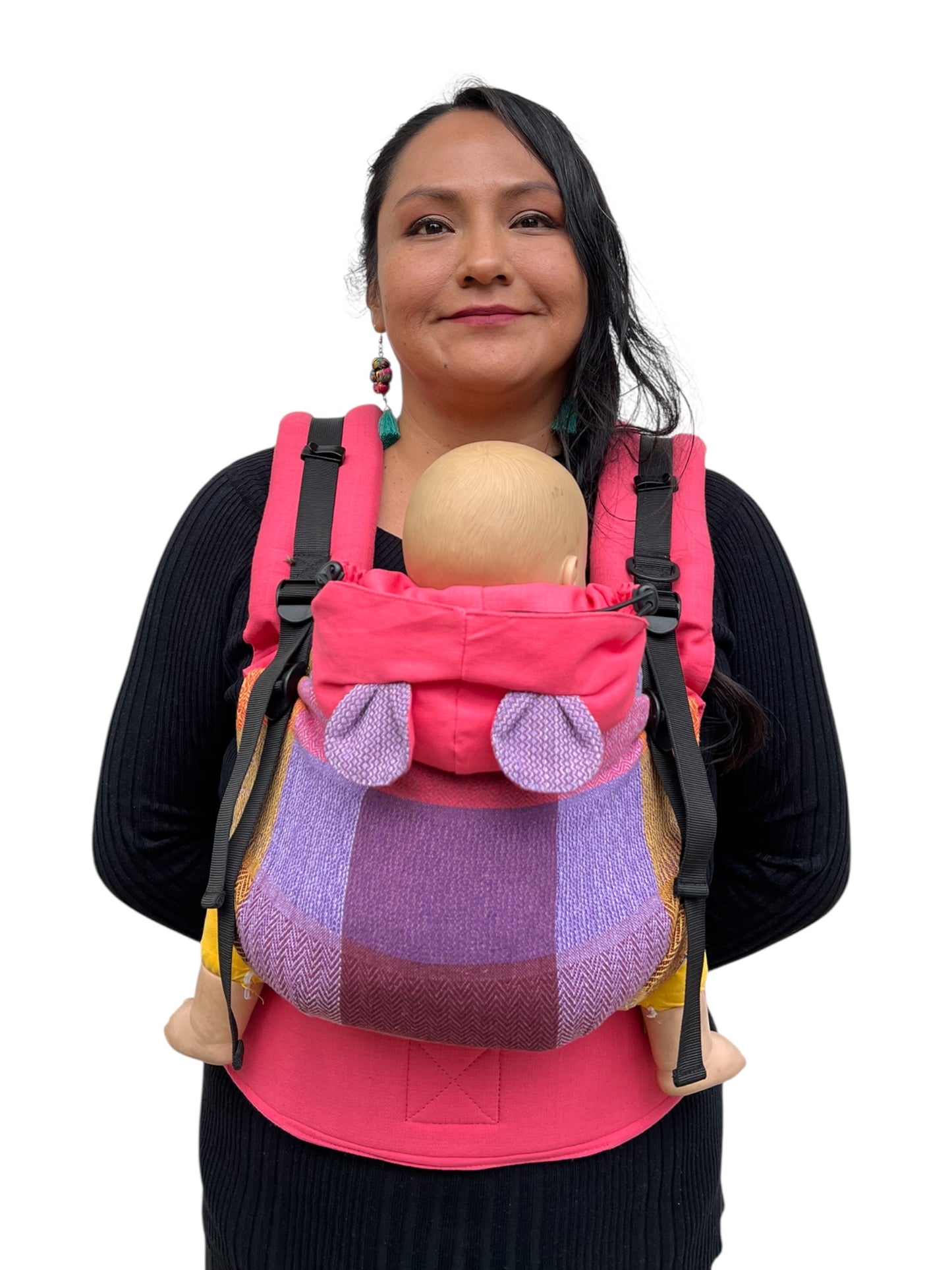 Baby Lino algodón /Artesanal