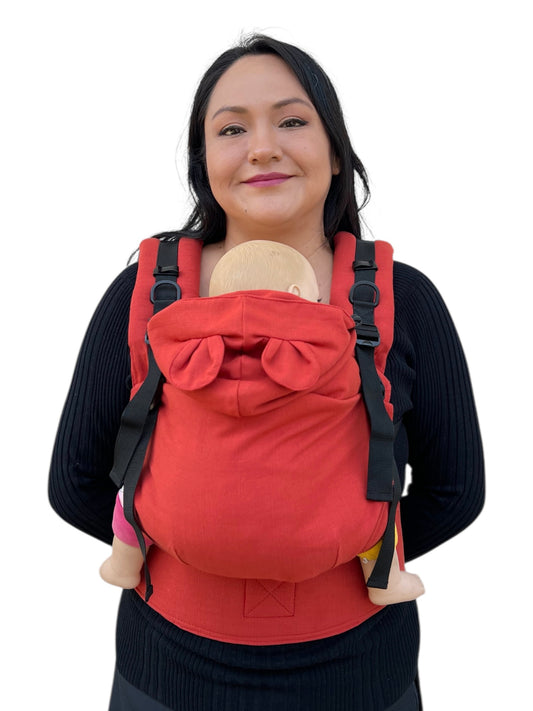Baby Lino Algodón