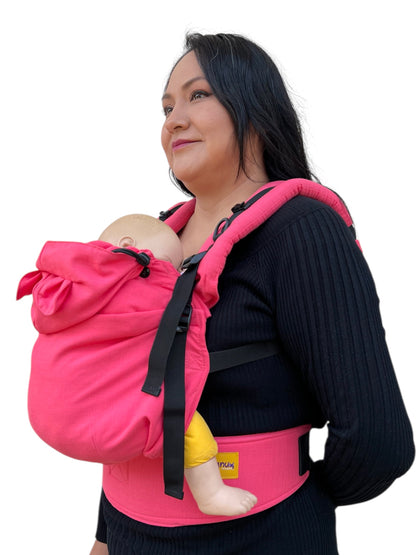 Baby Lino Algodón