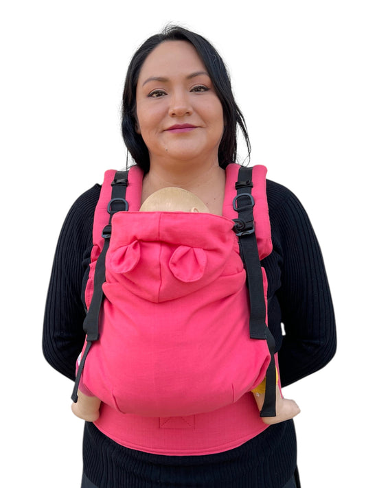 Baby Lino Algodón