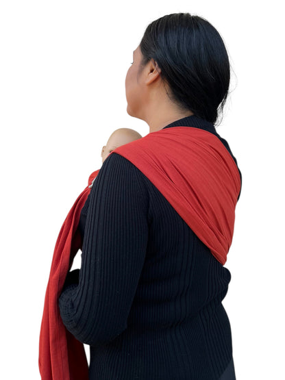 Bandolera Lino Algodón