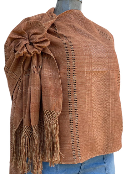 Rebozo Matizado