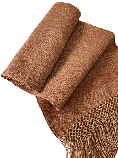 Rebozo Matizado