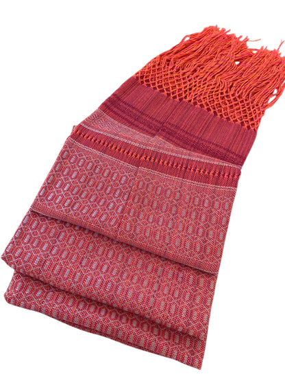 Rebozo Labrado