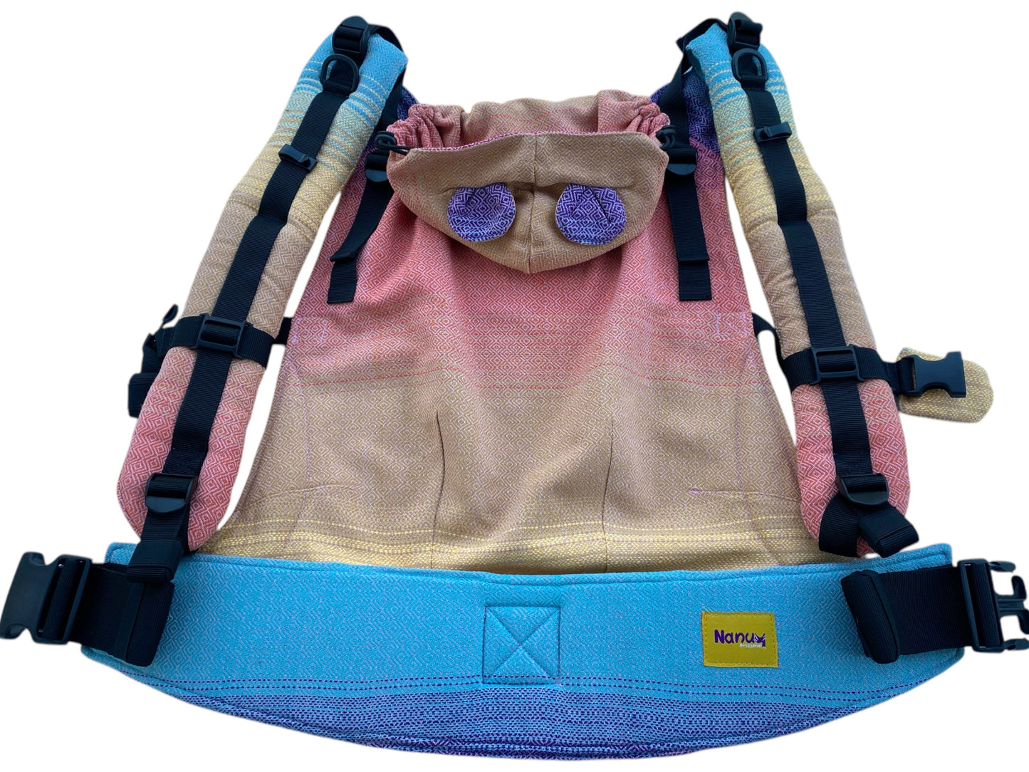 Baby Full Artesanal