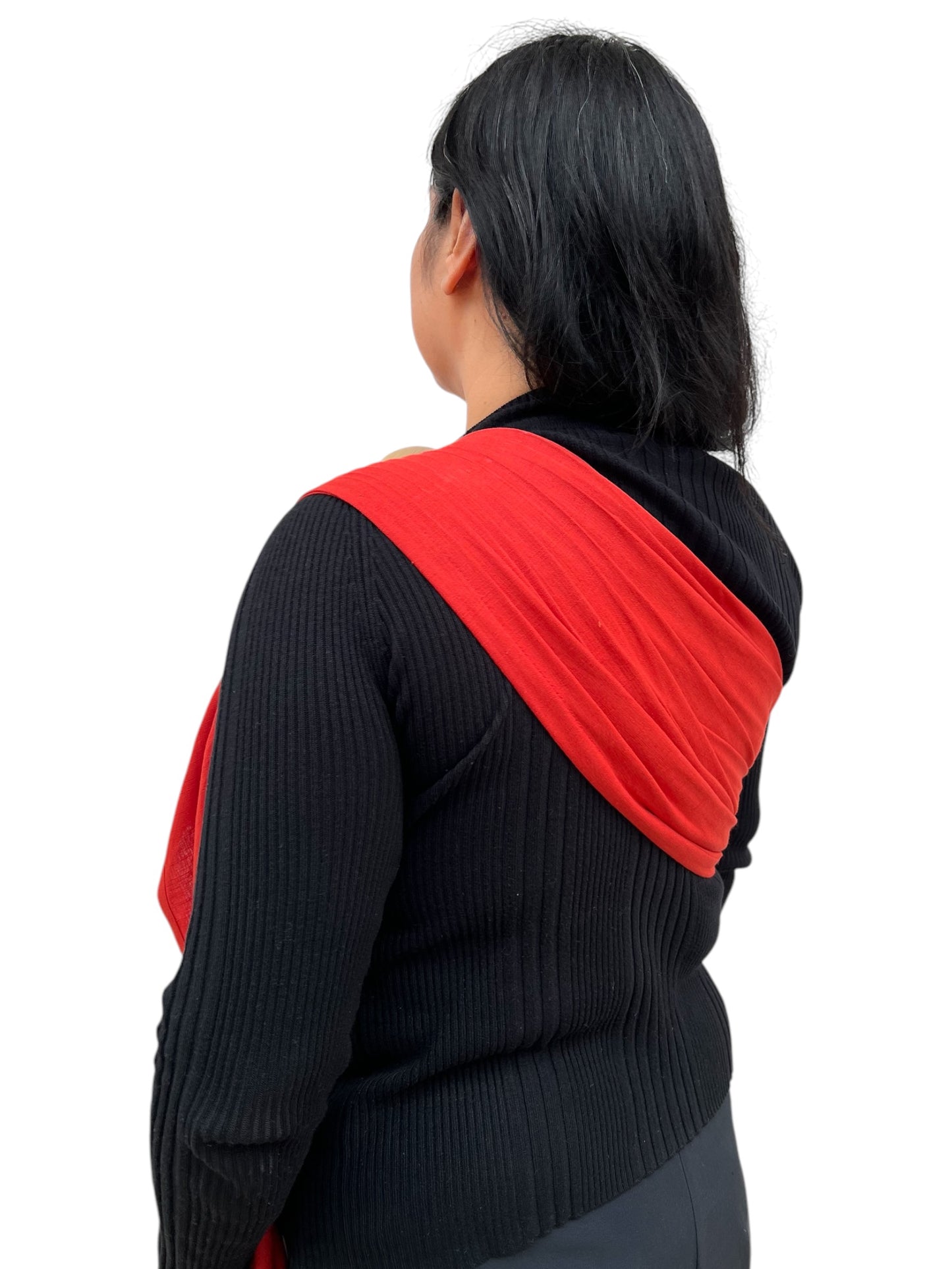 Bandolera Lino Algodón