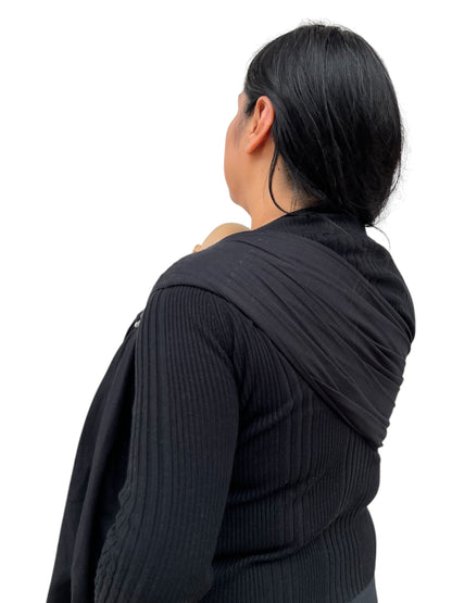 Bandolera Lino Algodón