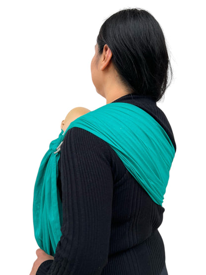 Bandolera Lino Algodón