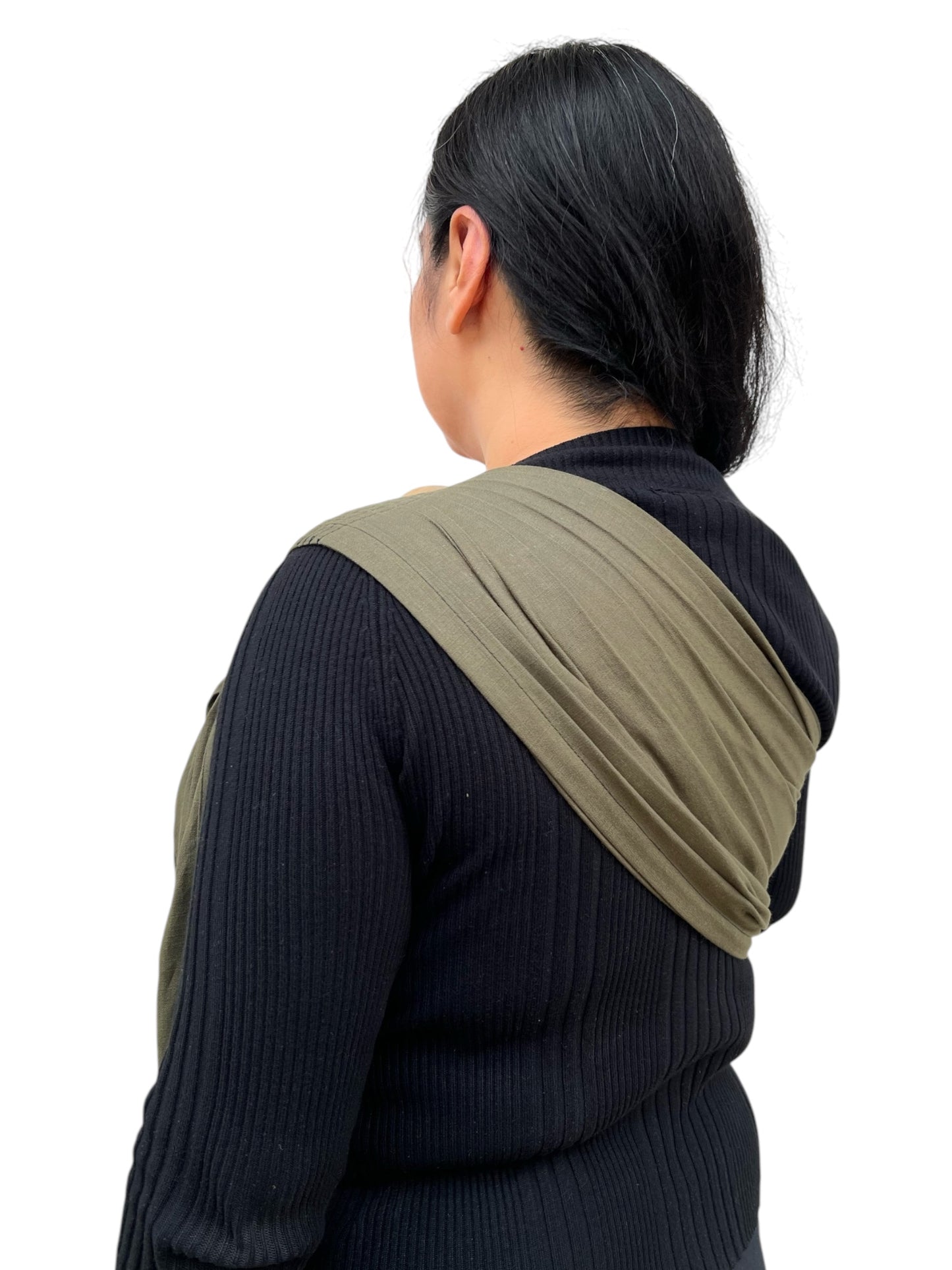 Bandolera Lino Algodón