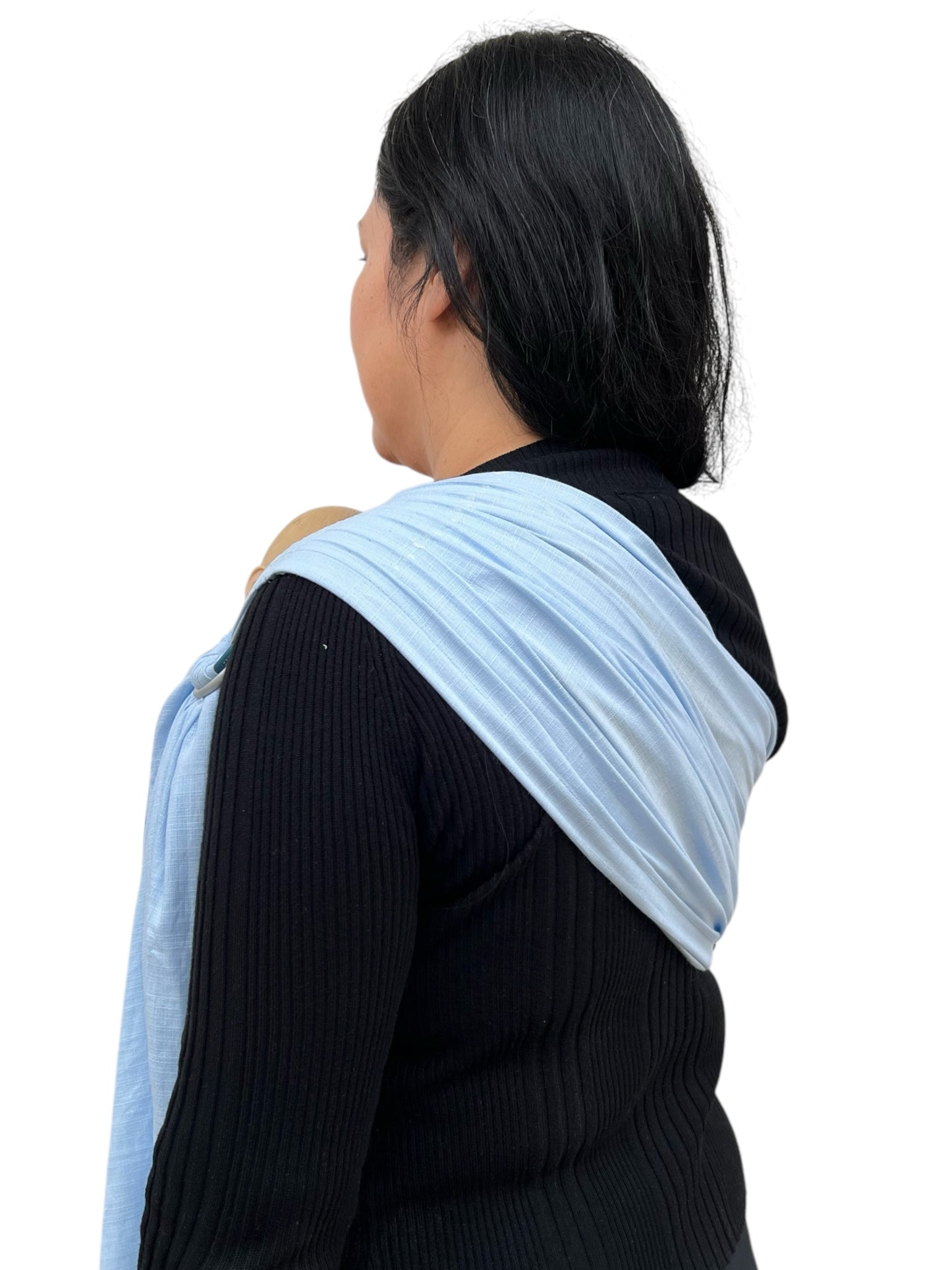 Bandolera Lino Algodón