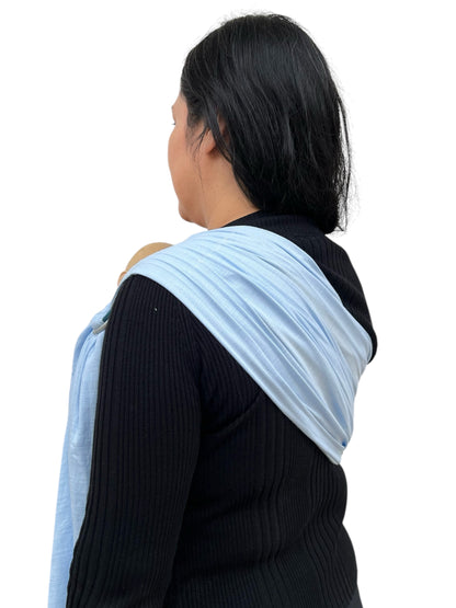 Bandolera Lino Algodón