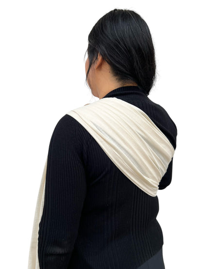 Bandolera Lino Algodón