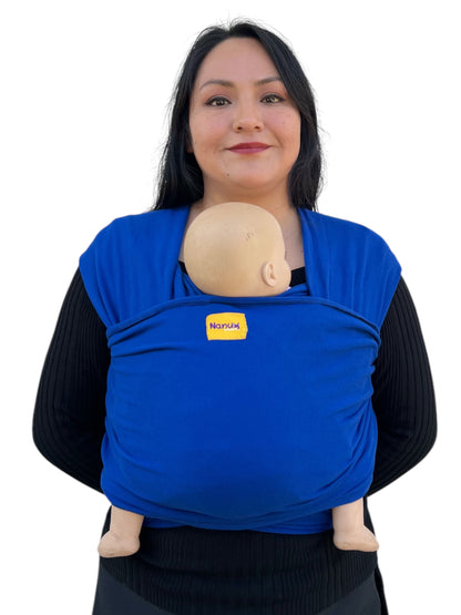 Fular Elástico