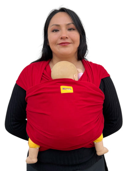 Fular Elástico