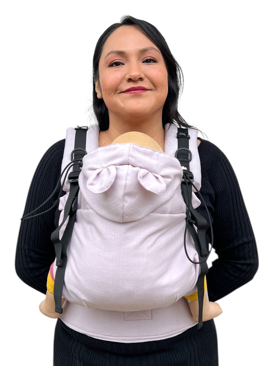 Baby Lino Algodón