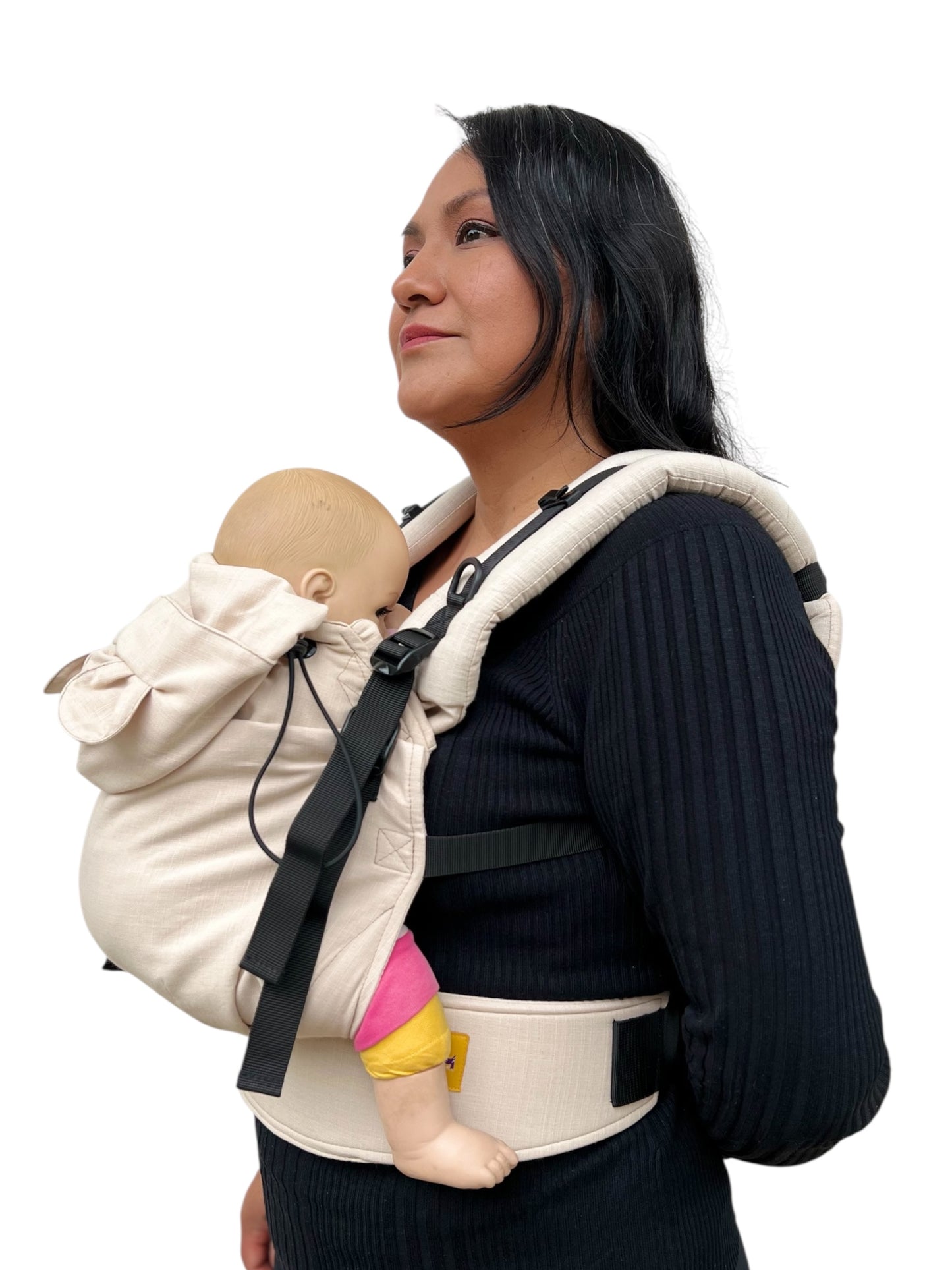 Baby Lino Algodón