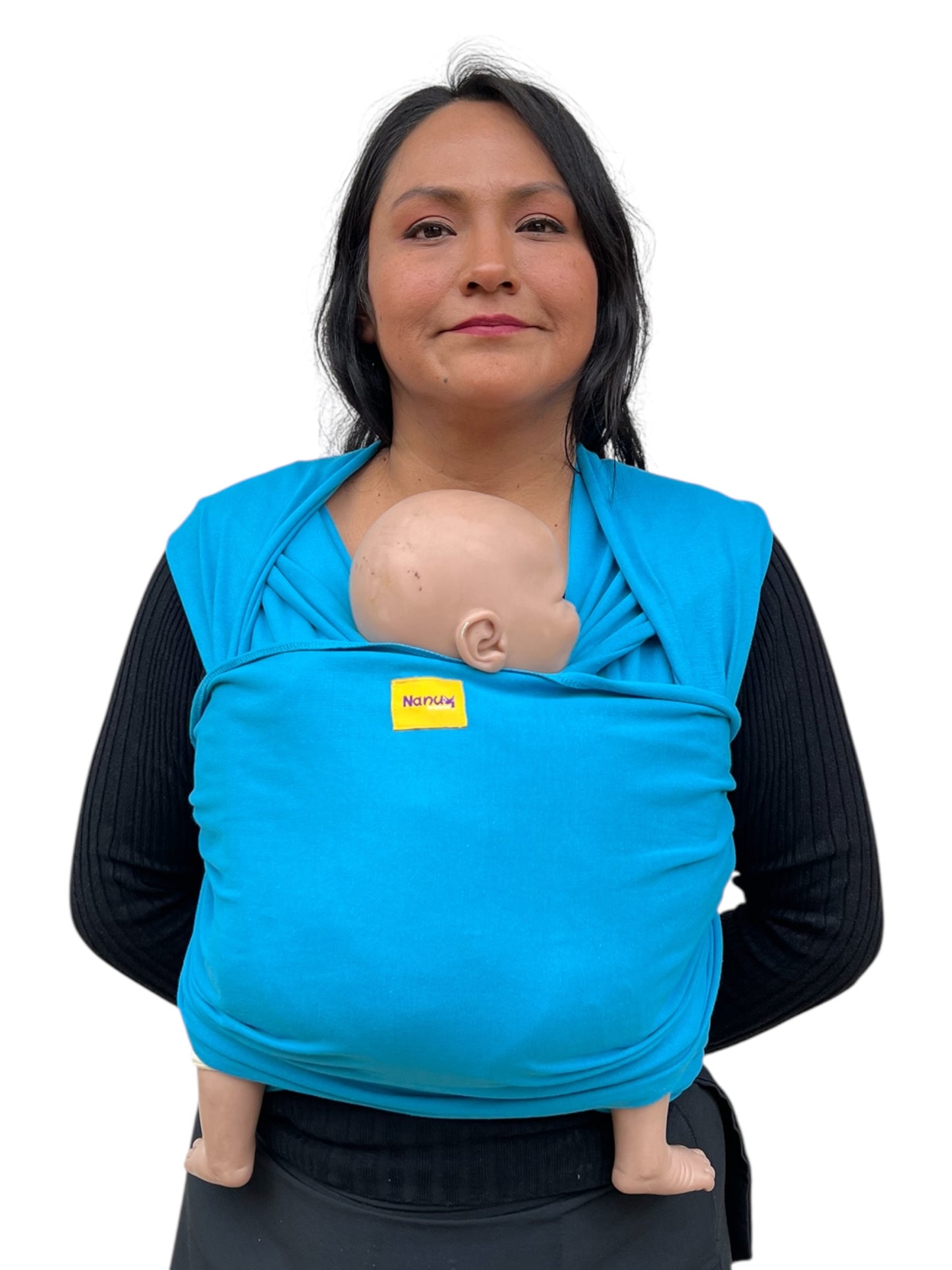Fular Elástico