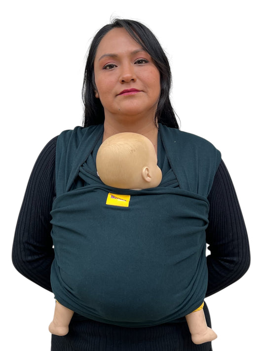 Fular Elástico