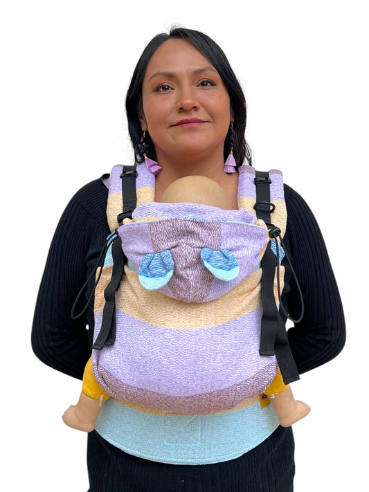 Baby Full Artesanal
