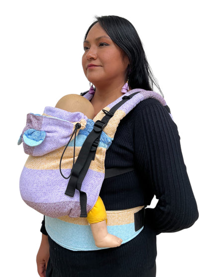Baby Full Artesanal