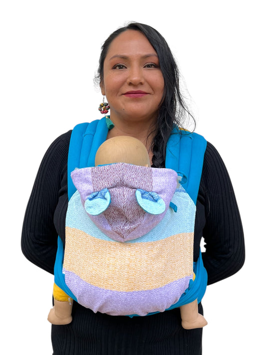 Meh Dai Manta/Artesanal